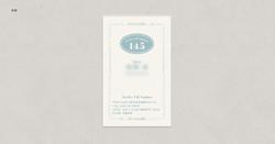 神奈川県大和市の美容サロン様デザイン各種。