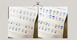 ヘアーサロン「milk kichijoji」様