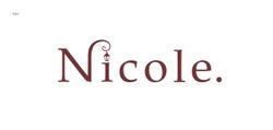 ヘアーサロン「Nicole」