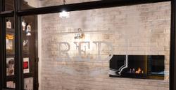 神奈川県厚木市の美容室様、デザイン各種。