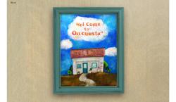 神奈川県横浜市の美容室様印刷物デザイン。