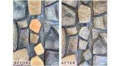 神奈川県厚木市の美容室様、デザイン各種。