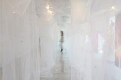 イベント会場のサインや広告物