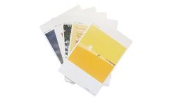 イベント会場のサインや広告物