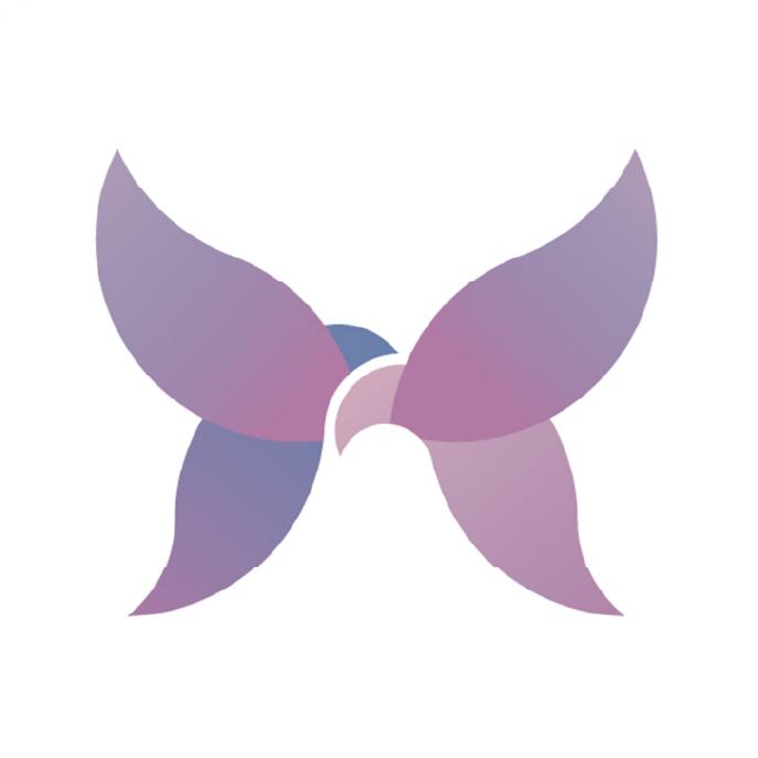 福岡市の歯科医、「ひろた哲哉歯科」様グラフィックデザイン。