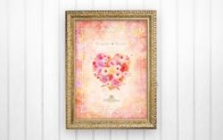 ウェルカムボードデザイン