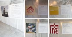 イベント会場のサインや広告物