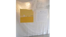 イベント会場のサインや広告物