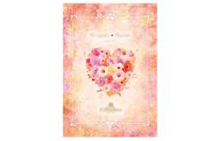 ウェルカムボードデザイン